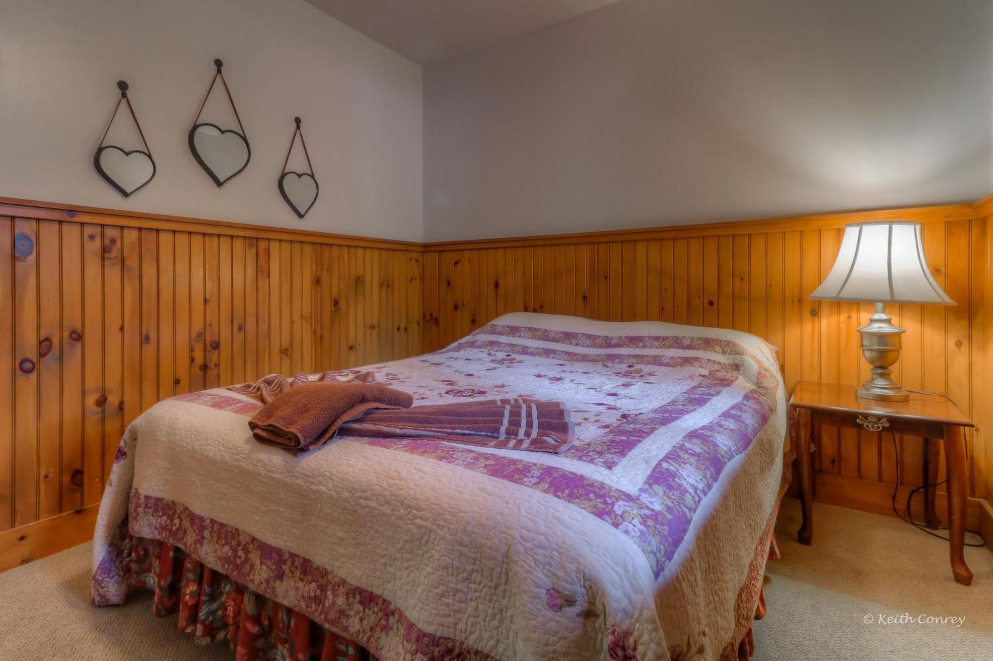 Magnolia Streamside Resort Canadensis Zimmer foto
