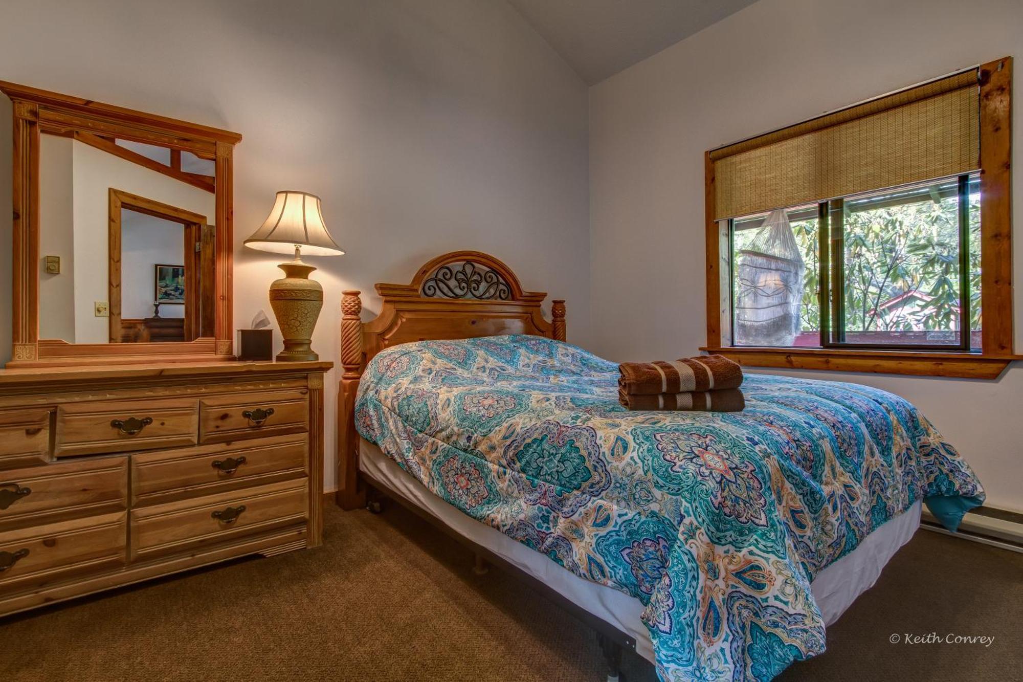 Magnolia Streamside Resort Canadensis Zimmer foto