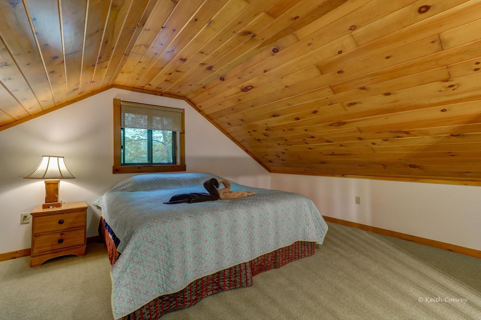 Magnolia Streamside Resort Canadensis Zimmer foto